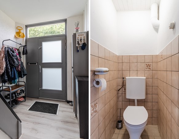 Medium property photo - Bellinistraat 197, 5049 CD Tilburg
